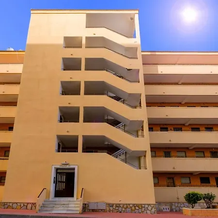 Appartement Miramar Id122 *