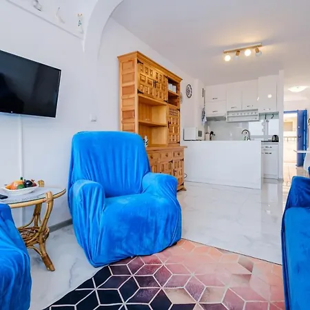 Appartement Miramar Id122 Torrevieja