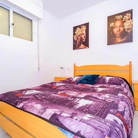Appartement Miramar Id122 Torrevieja