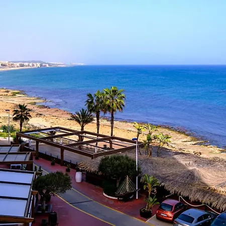 Miramar Id122 Appartement Torrevieja