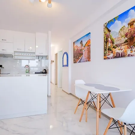 Miramar Id122 * Torrevieja