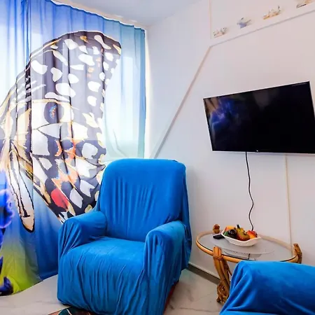 Miramar Id122 * Torrevieja