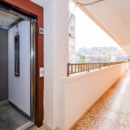 Miramar Id122 Appartement