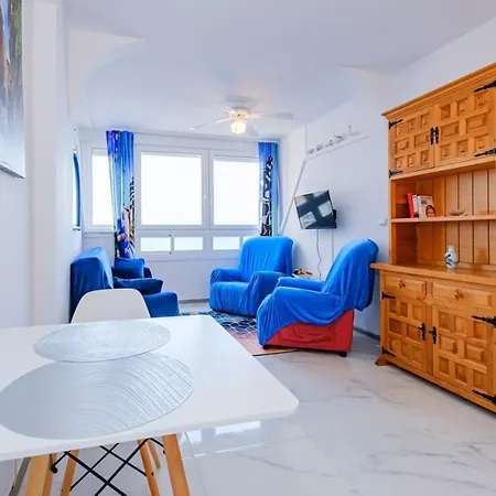 Miramar Id122 Appartement *