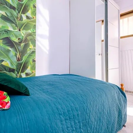 Miramar Id122 Appartement