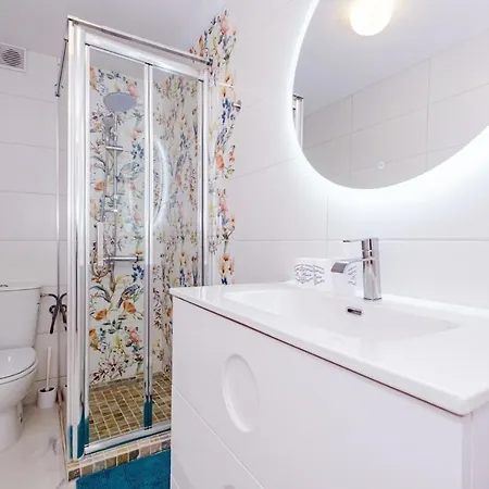 Appartement Miramar Id122 Torrevieja
